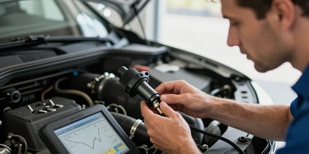 à quoi sert un débitmètre