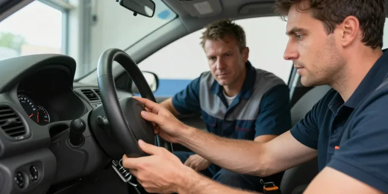 comment savoir si un embrayage est fatigué