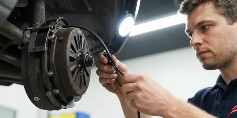 comment regler un cable d'embrayage à rattrapage automatique berlingo