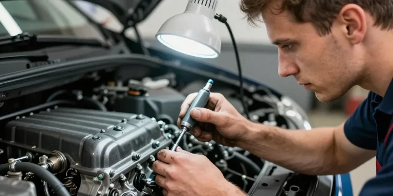 comment enlever un injecteur grippé sans extracteur