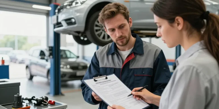 contre visite controle technique délai
