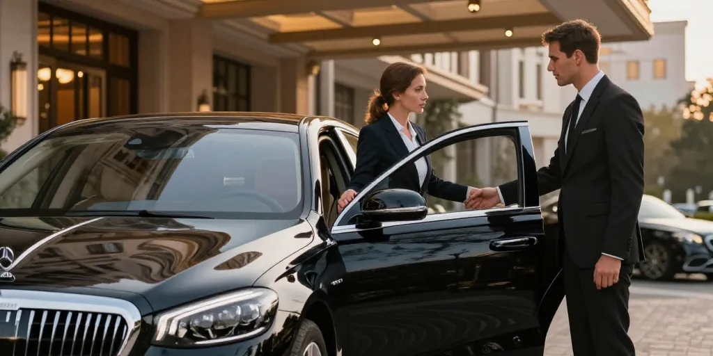 location maybach prix