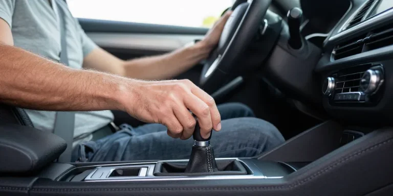 qu'est ce que le point mort voiture