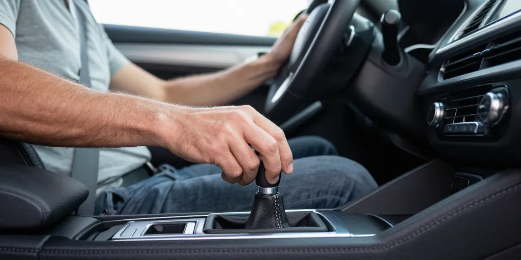 qu'est ce que le point mort voiture
