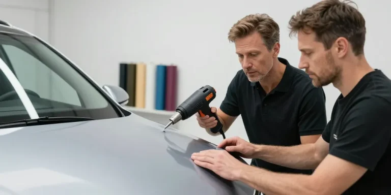 quel prix pour un covering auto